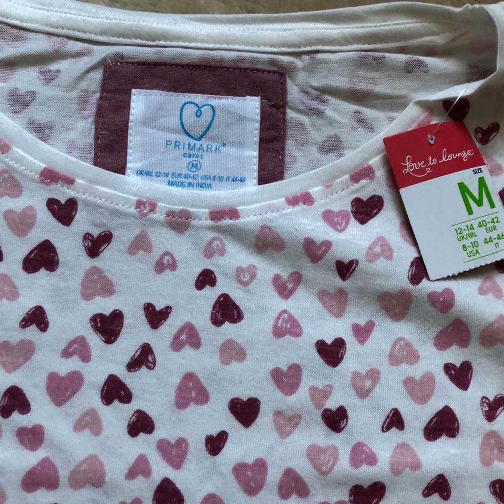 Pajamas set - Picture 3 of 3